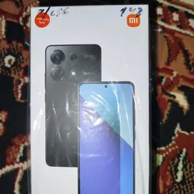 REDMI NOT 13 8+8 256