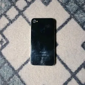 İPHONE 4
