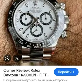 ROLEX DAYTONA MEHANIKA JAPAN