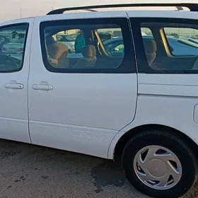 Toyota Sienna 2003