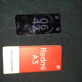 Redmi A3
