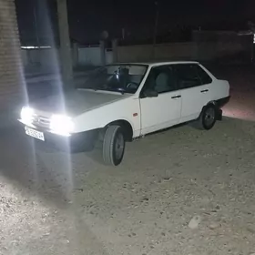 Lada 21099 2002