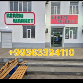 Marketda Islemane ISGAR GEREK!