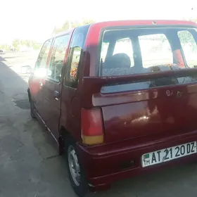 Daewoo Tico 1996