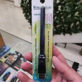 Swistok Wifi Üçin