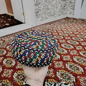Yomut tahya