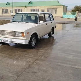 Lada 2101 1996