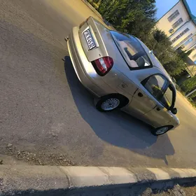 Daewoo Nubira 2002