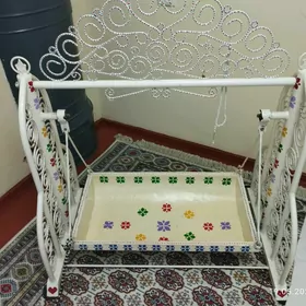 Caga Sallançak