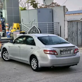 Toyota Camry 2009