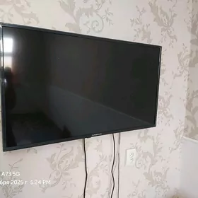 Телевизор