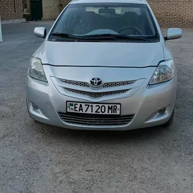 Toyota Yaris 2007
