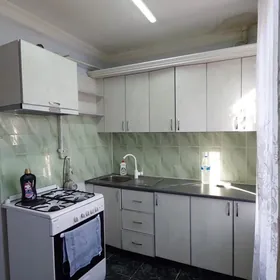 3 комнат 1 этаж