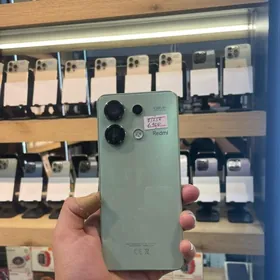 REDMI NOTE 13 8/256