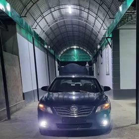 Toyota Camry 2010