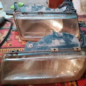 fara opel wektra