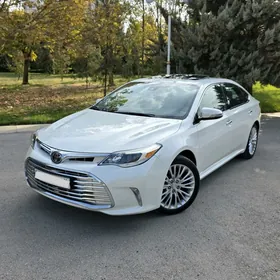 Toyota Avalon 2017