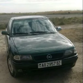 Opel Astra 1996