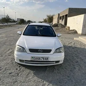Opel Astra 1999
