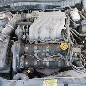 Opel Vectra 1995