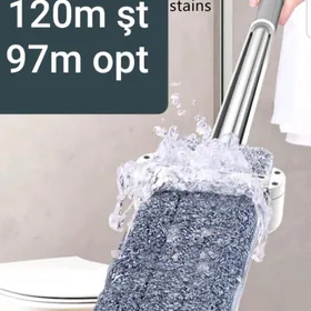 Özi sykylyan swabra