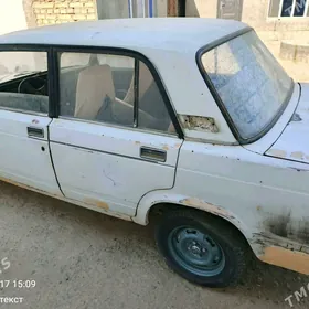 Lada 2107 1990