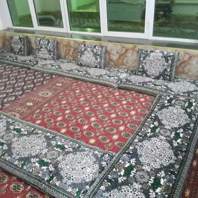 Korpe dosekler