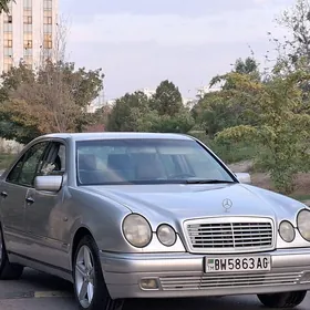 Mercedes-Benz E350 1998