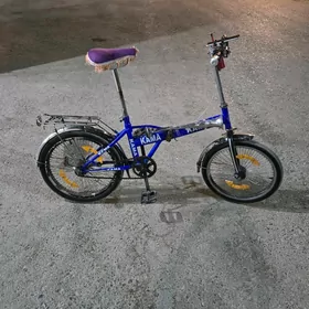 Kama tigir 20lik