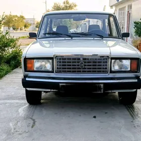 Lada 2107 2010
