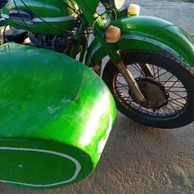 Ural 5557 2000