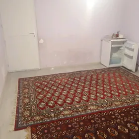 Çoganly Kwartira