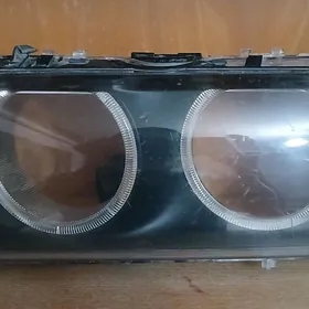 fara aýnasy hella e39