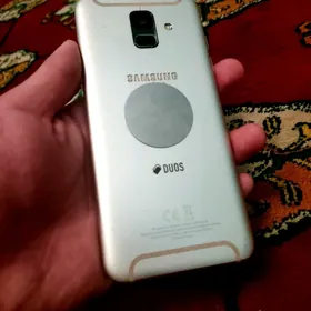 SAMSUNG A6 4/64GB