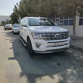 Ford Expedition 2020