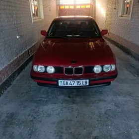 BMW 525 1991
