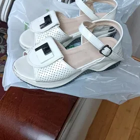 басаножки