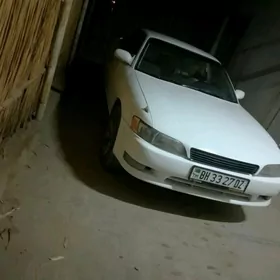 Toyota Mark II 1995