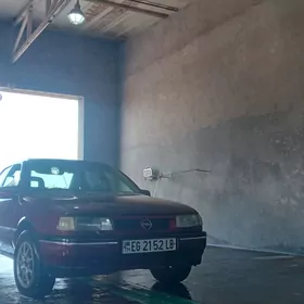 Opel Astra 1991
