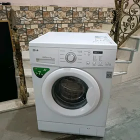 стиральная машина LJ