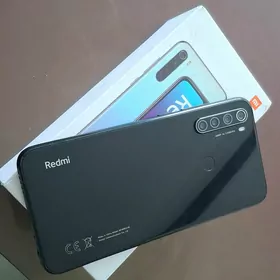 Redmi note 8 