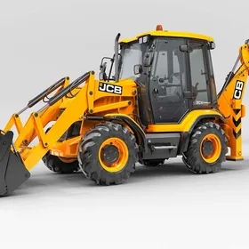 JCB 3CX ECO 2025