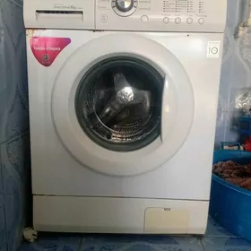 Kirmaşyn LG 6 kg
