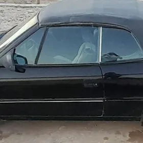 Opel Astra 1994
