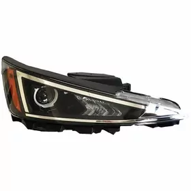 Fara Elantra 19-20