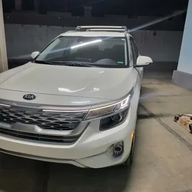 Kia Seltos 2020