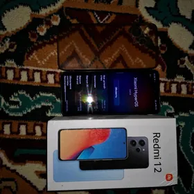Redmi 12