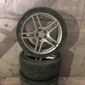 Amg diska