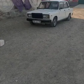 Lada 2107 2000