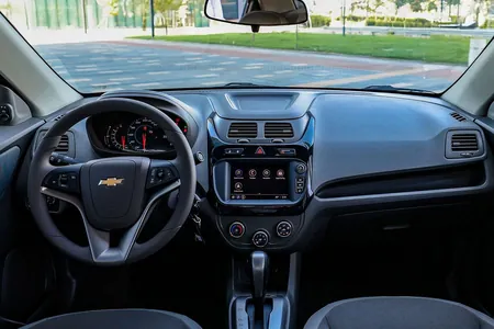 Özbegistanda täzelenen Chevrolet Cobalt öndürilip başlandy: 50-den gowrak üýtgetme girizildi